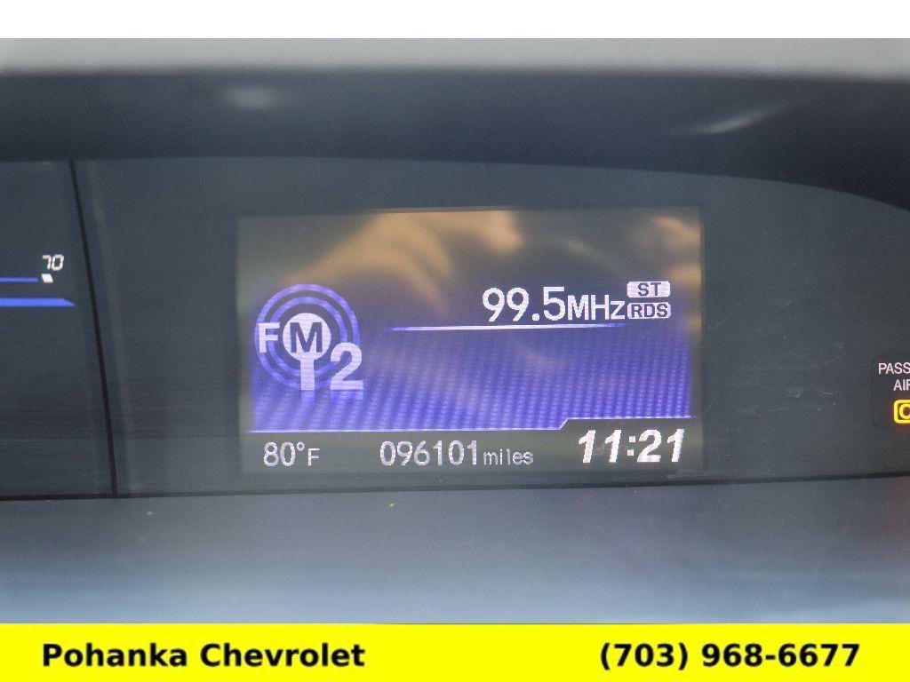 used 2015 Honda Civic car, priced at $12,899
