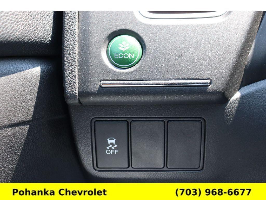 used 2015 Honda Civic car, priced at $12,899