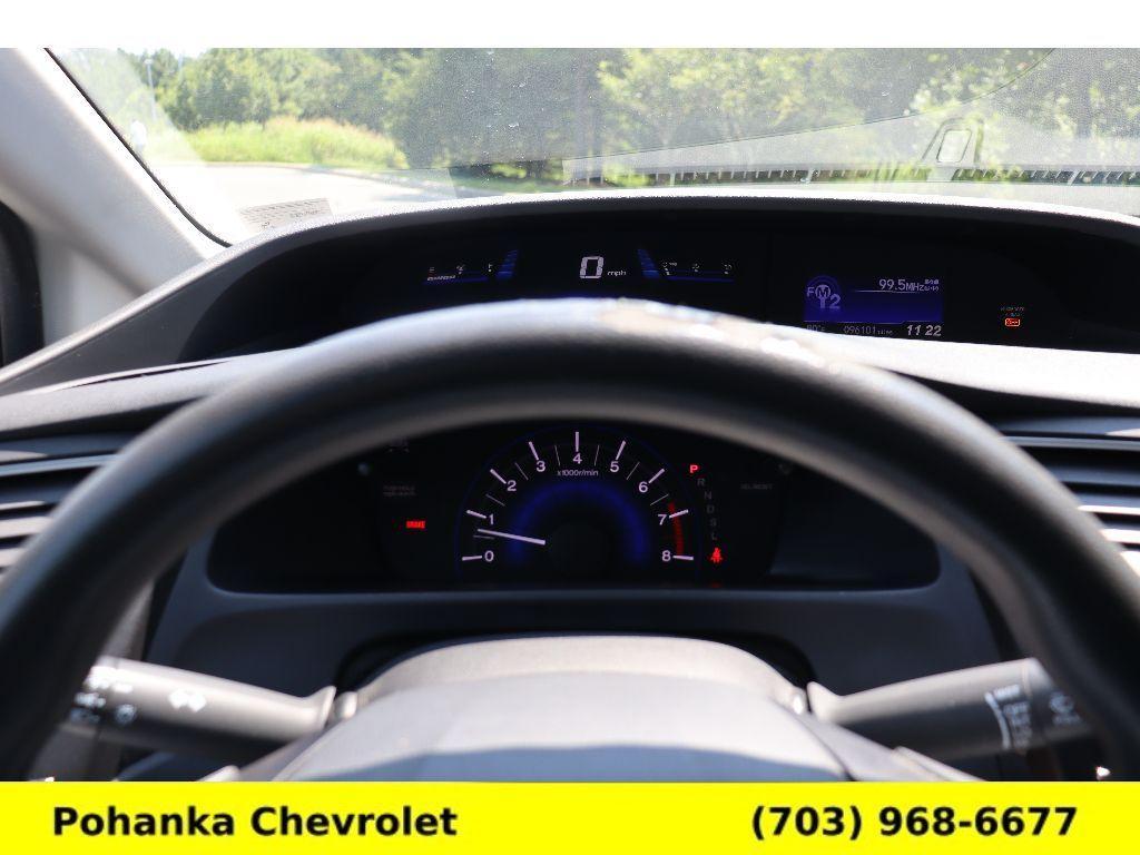 used 2015 Honda Civic car, priced at $12,899