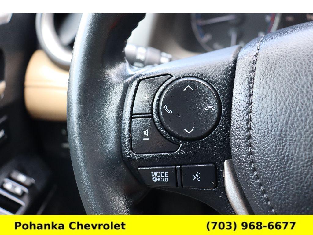 used 2018 Toyota RAV4 car, priced at $20,598