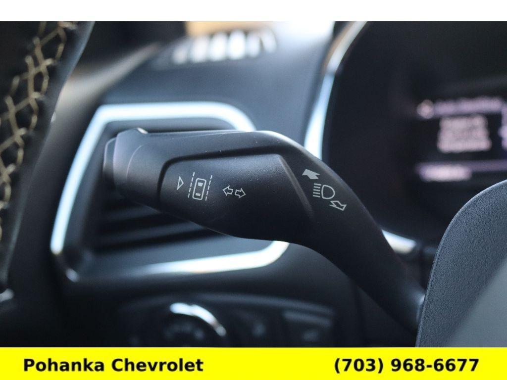 used 2019 Ford Edge car, priced at $20,686