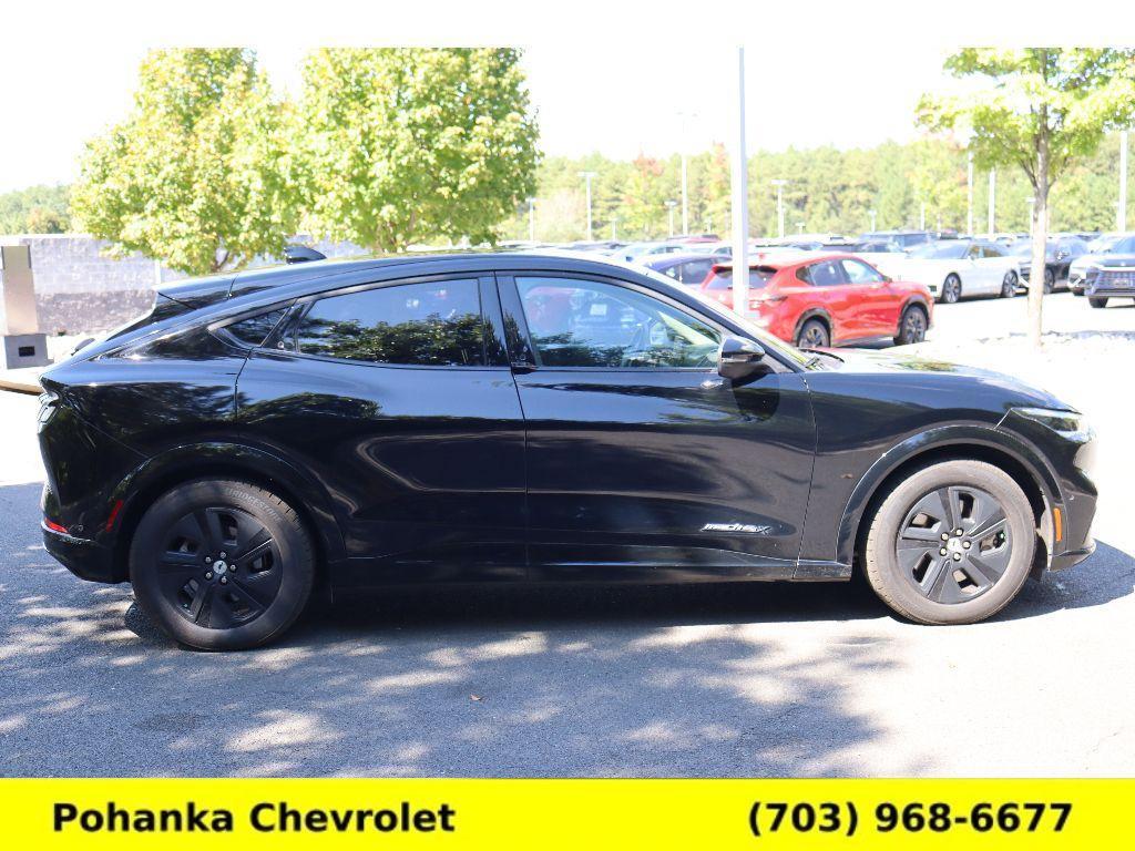 used 2023 Ford Mustang Mach-E car, priced at $28,752