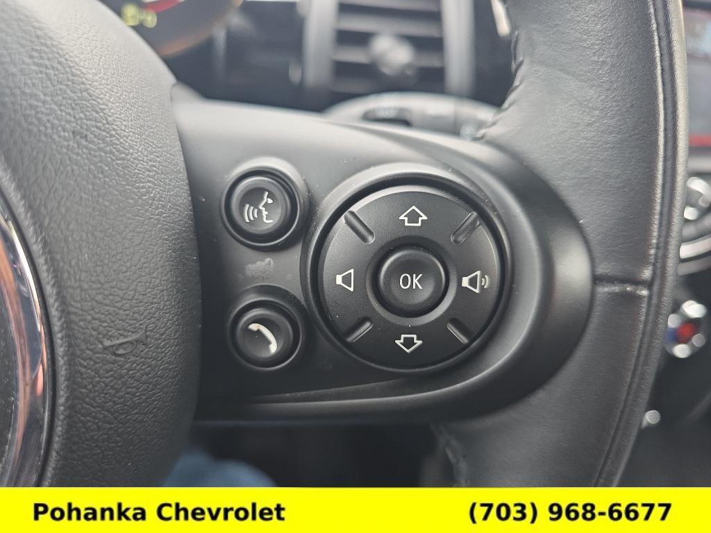 used 2021 MINI Hardtop car, priced at $22,589