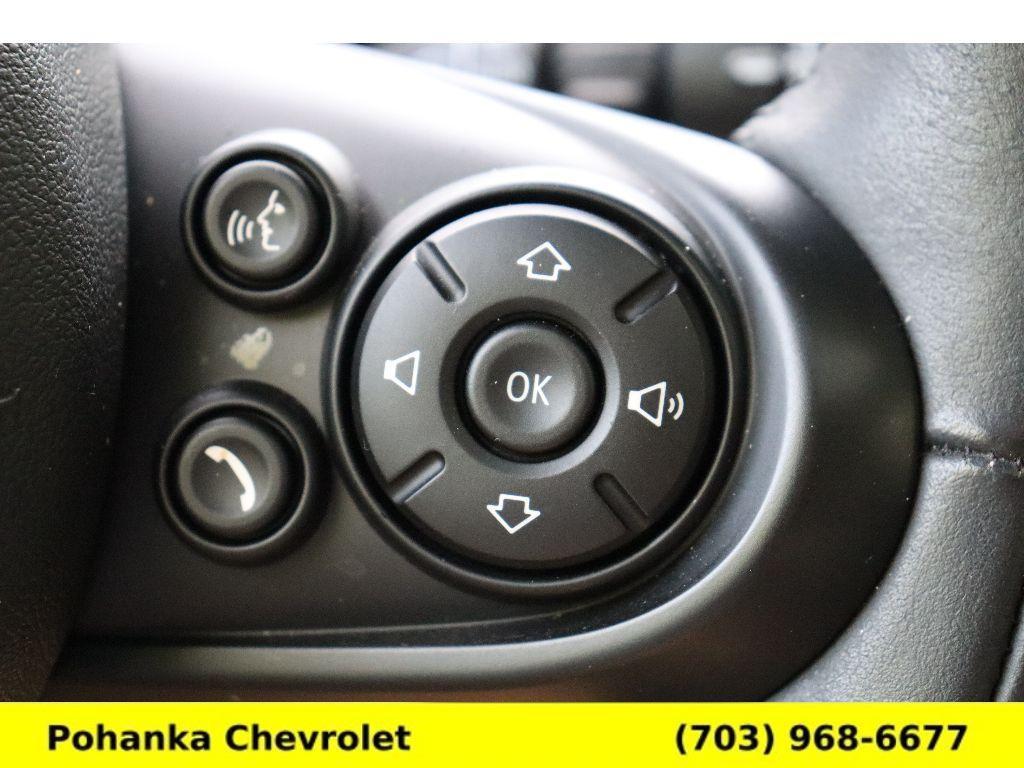 used 2021 MINI Hardtop car, priced at $22,911