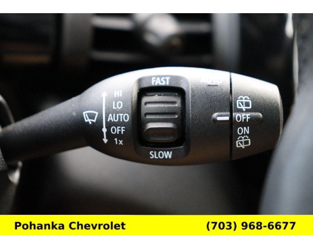 used 2021 MINI Hardtop car, priced at $22,911