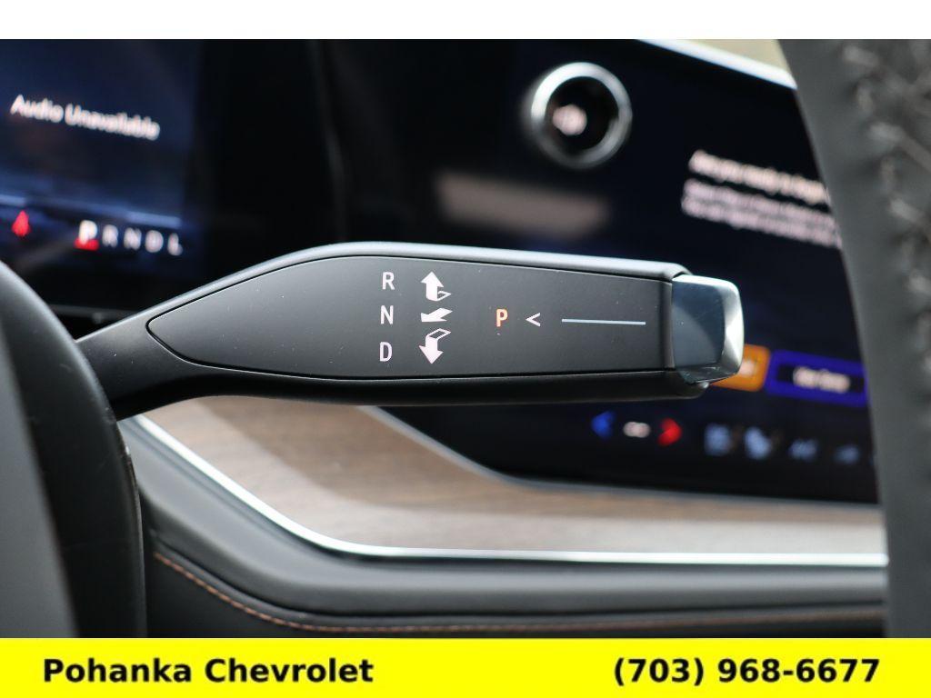 new 2026 Chevrolet Suburban car, priced at $89,999