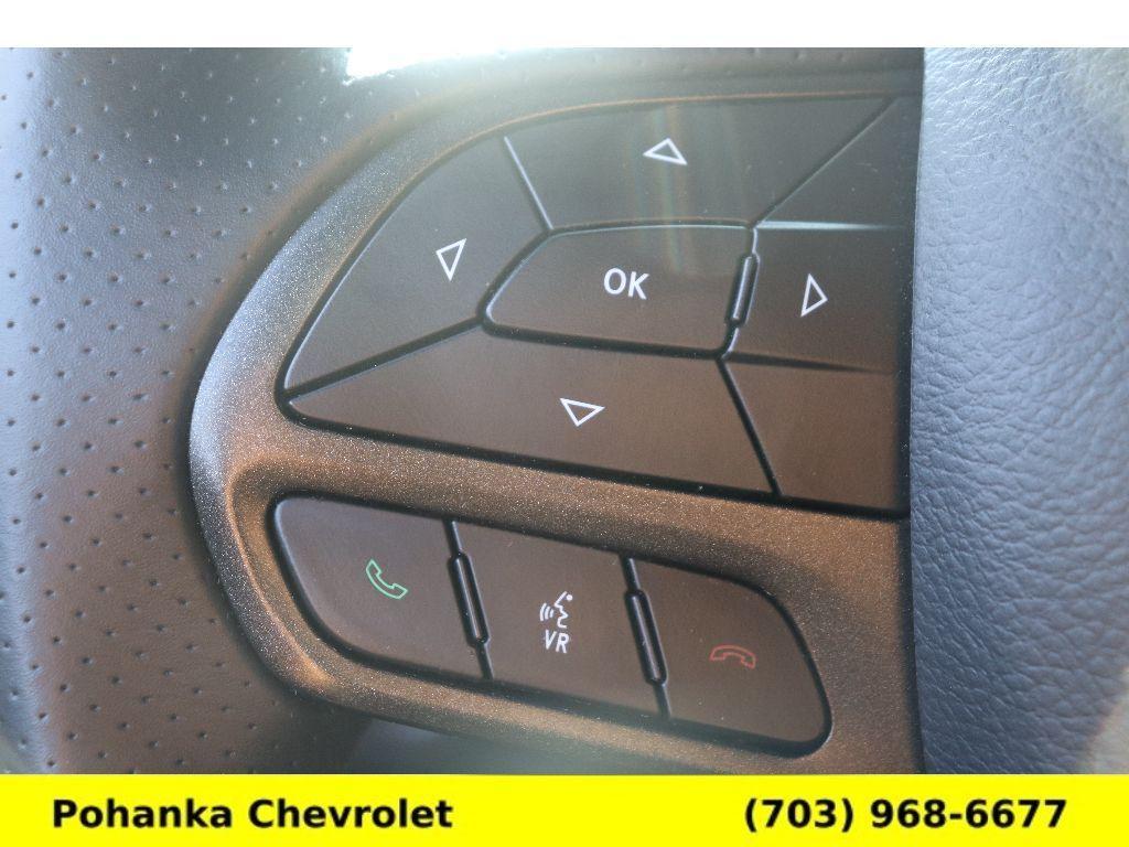 used 2023 Dodge Challenger car, priced at $44,995