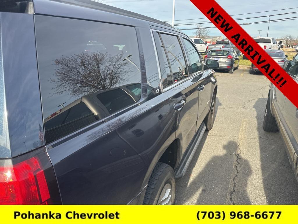 used 2019 Chevrolet Tahoe car, priced at $29,911