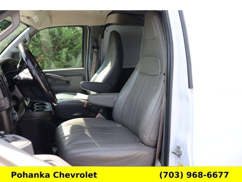 used 2023 GMC Savana 2500 car, priced at $33,995