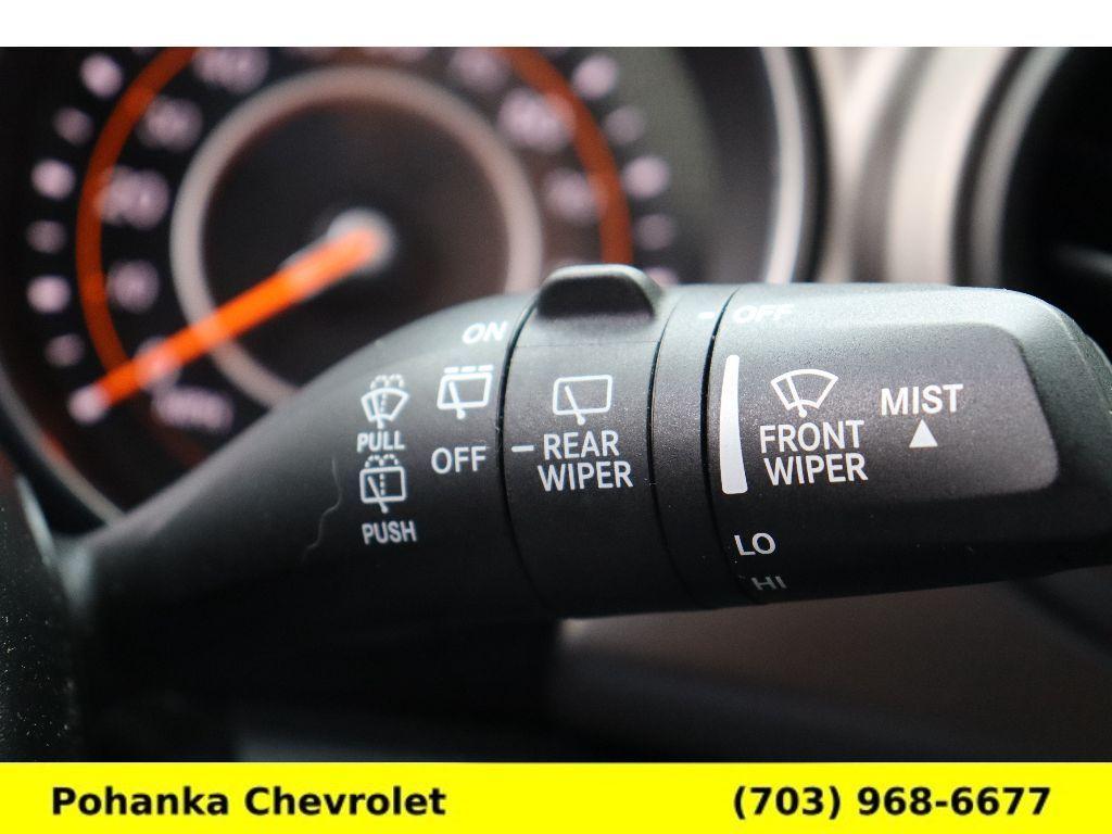 used 2020 Jeep Wrangler car, priced at $24,808