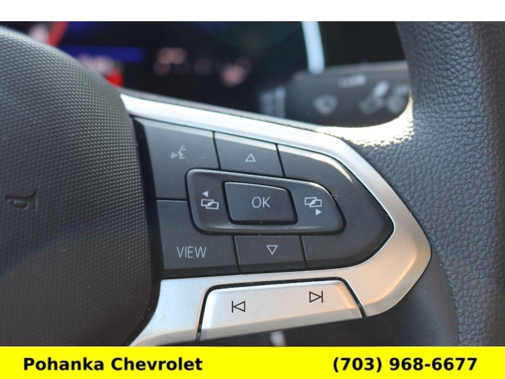 used 2023 Volkswagen Jetta car, priced at $17,607