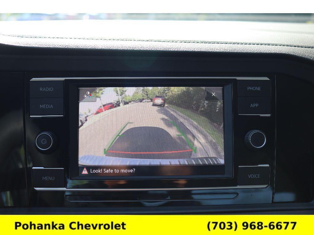 used 2023 Volkswagen Jetta car, priced at $17,607