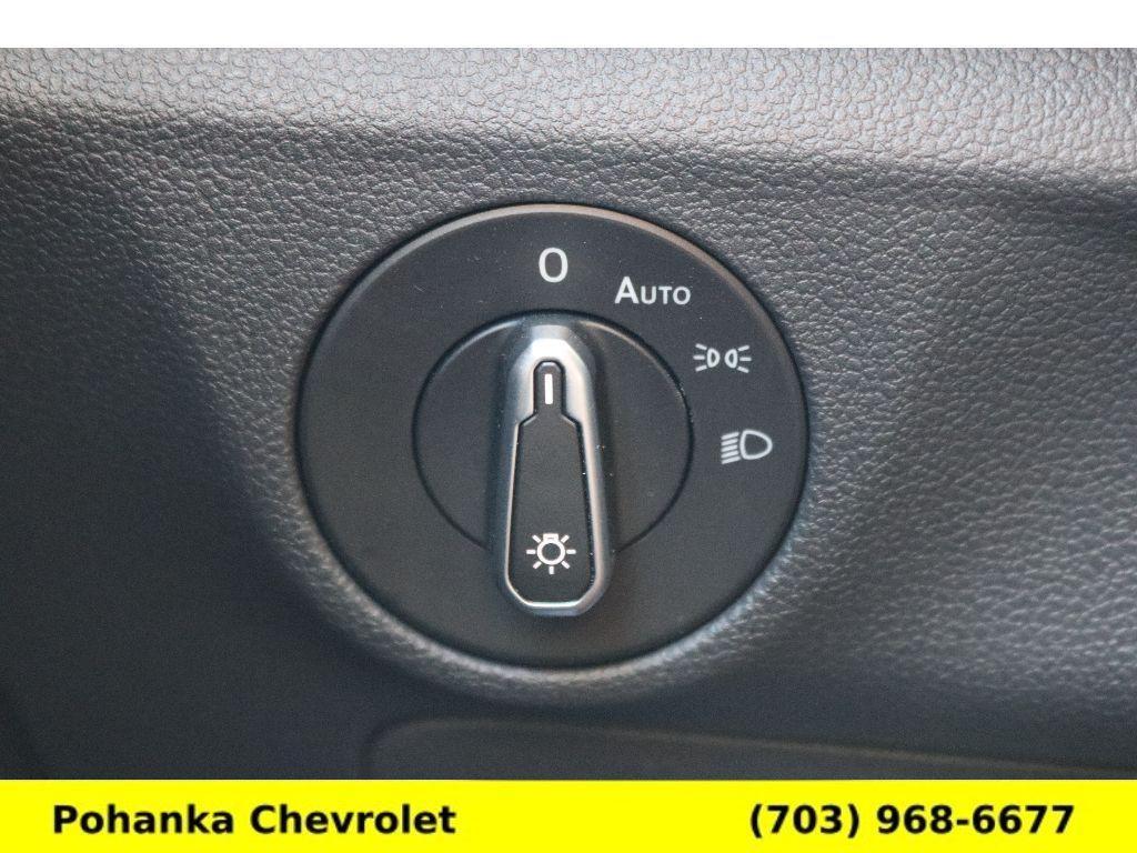 used 2023 Volkswagen Jetta car, priced at $17,607