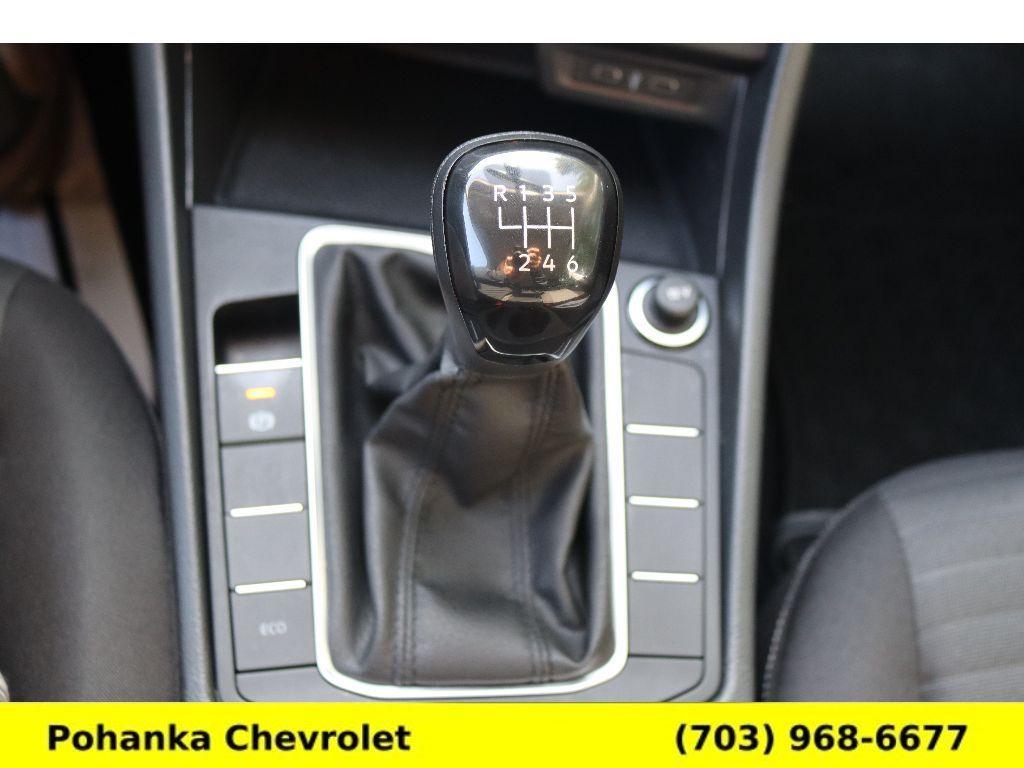 used 2023 Volkswagen Jetta car, priced at $17,607
