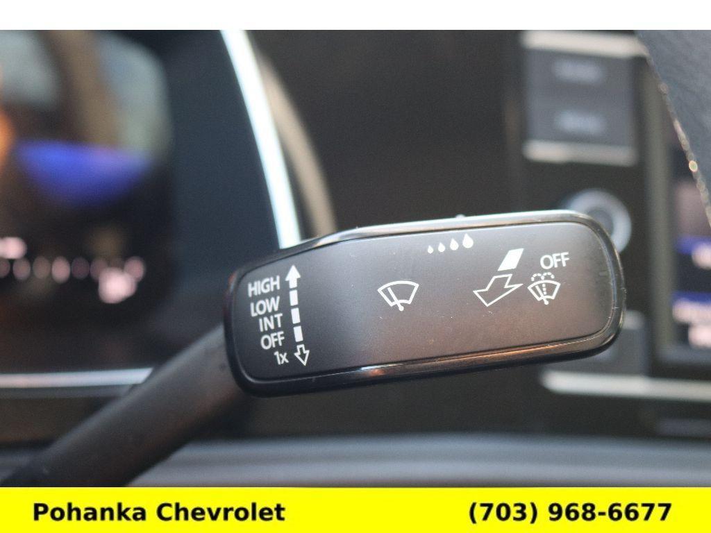 used 2023 Volkswagen Jetta car, priced at $17,607