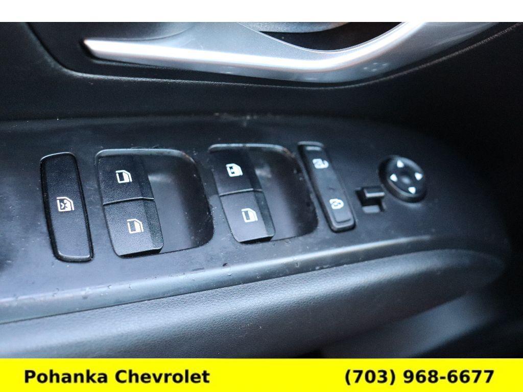 used 2022 Hyundai SANTA CRUZ car, priced at $20,906