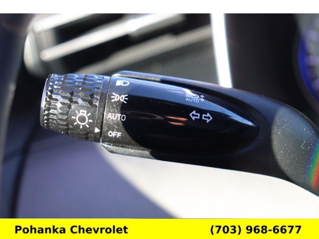 used 2022 Hyundai SANTA CRUZ car, priced at $20,906