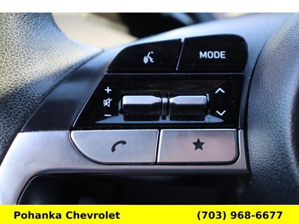 used 2022 Hyundai SANTA CRUZ car, priced at $20,906