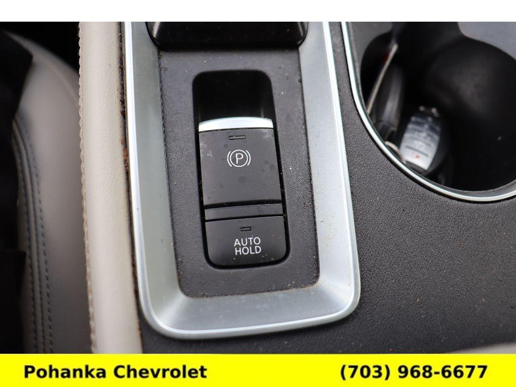 used 2019 Nissan Altima car, priced at $18,426