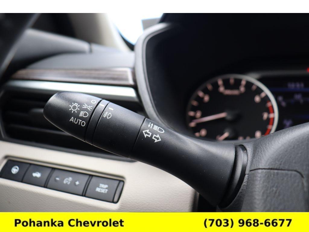 used 2019 Nissan Altima car, priced at $18,426