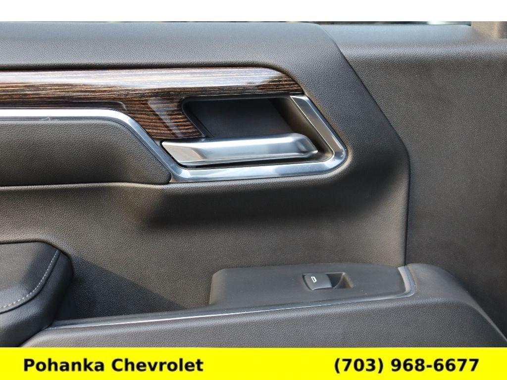 used 2024 GMC Sierra 1500 car, priced at $44,656