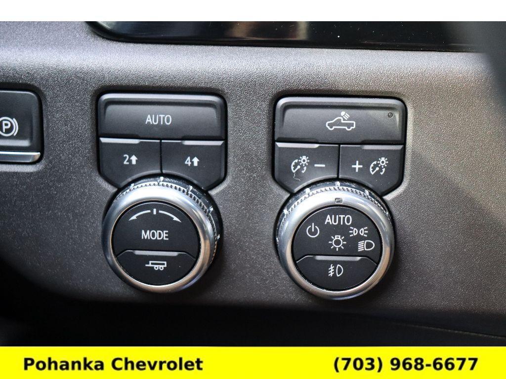 used 2024 GMC Sierra 1500 car, priced at $44,656