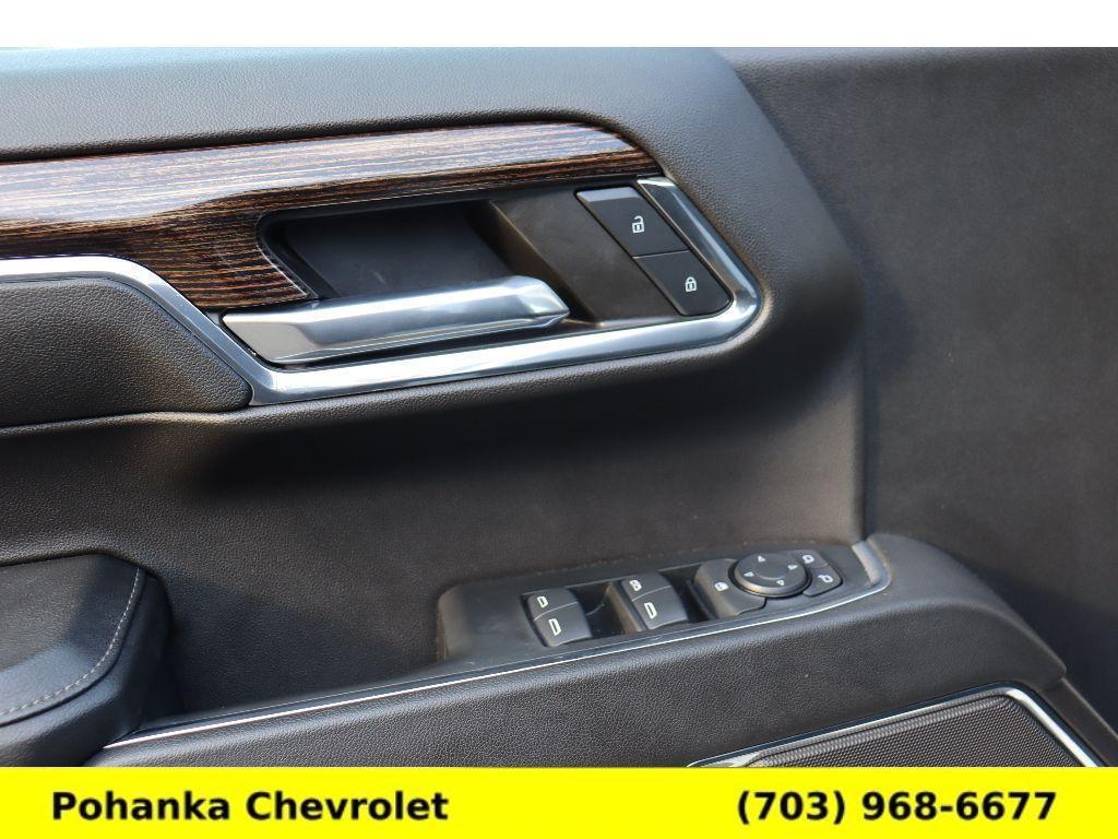 used 2024 GMC Sierra 1500 car, priced at $44,656