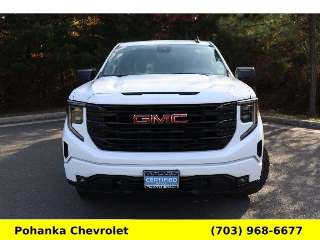 used 2024 GMC Sierra 1500 car, priced at $44,656