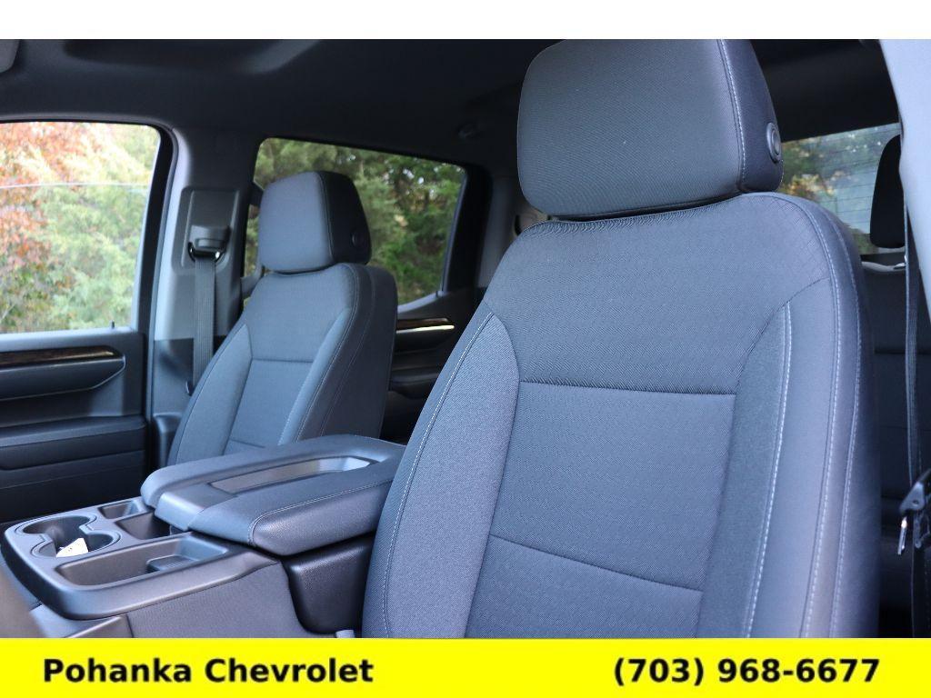 used 2024 GMC Sierra 1500 car, priced at $44,656