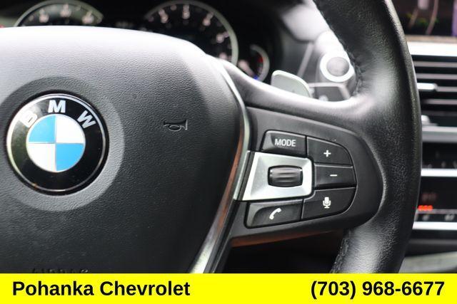 used 2019 BMW X3 car, priced at $29,771