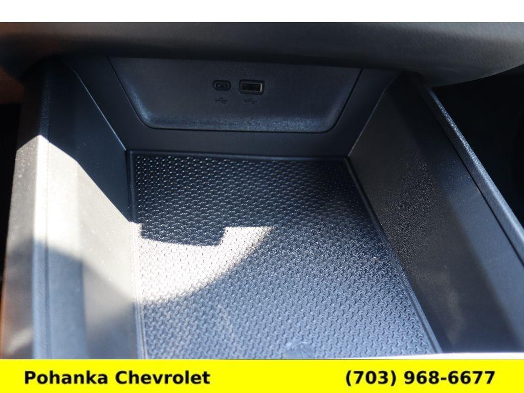 new 2026 Chevrolet Equinox car, priced at $32,353