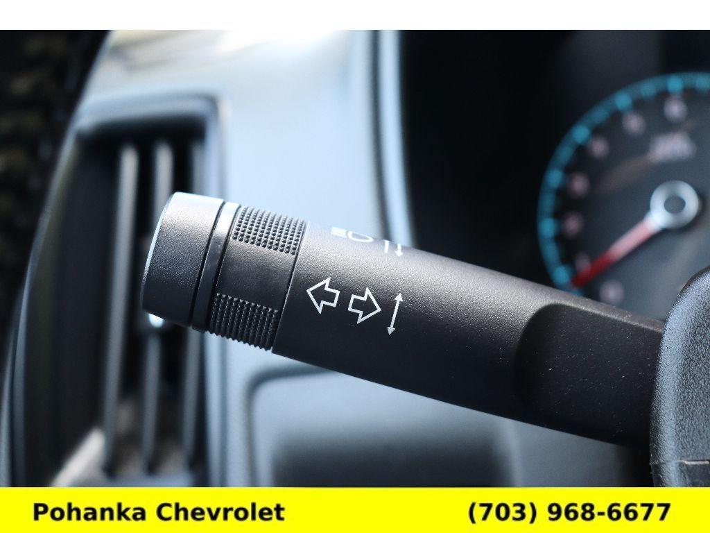 used 2018 Chevrolet Colorado car, priced at $20,837