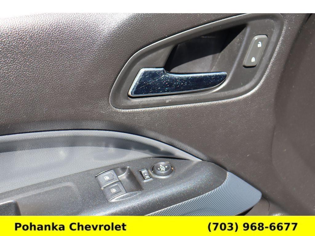 used 2018 Chevrolet Colorado car, priced at $20,837