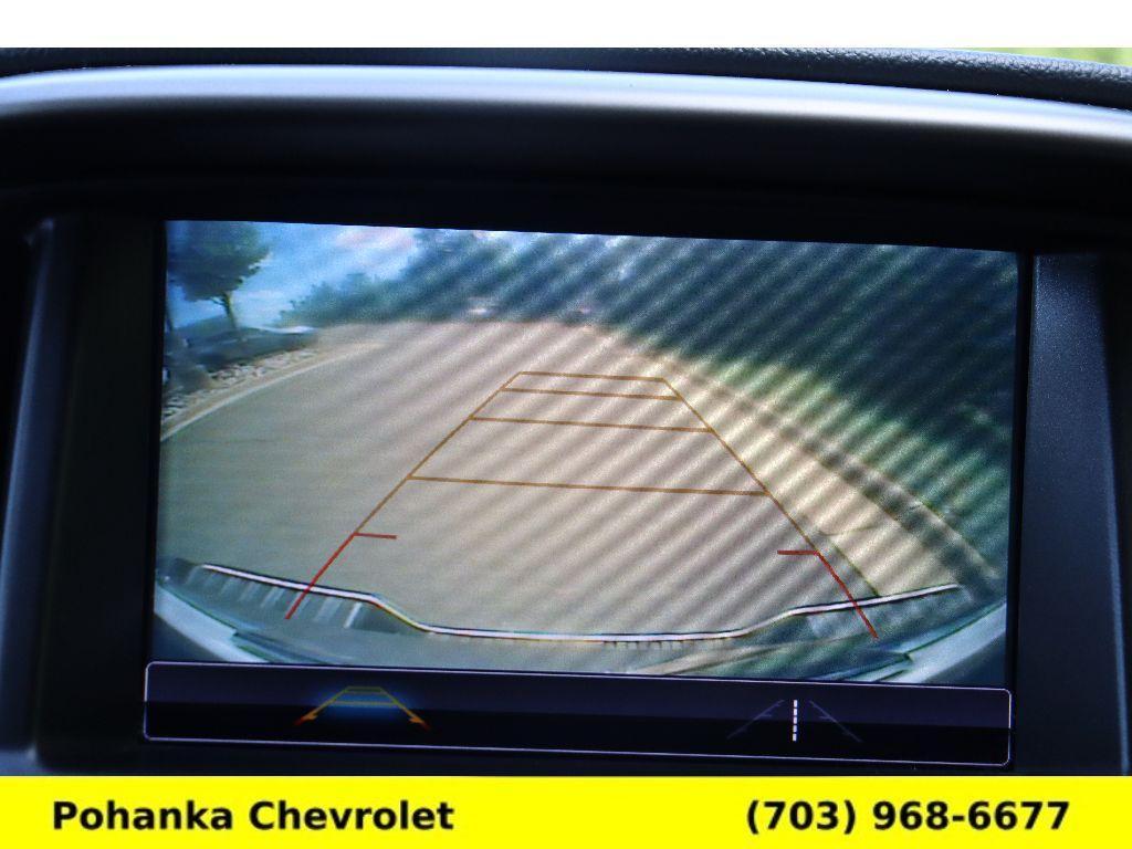 used 2018 Chevrolet Colorado car, priced at $20,837