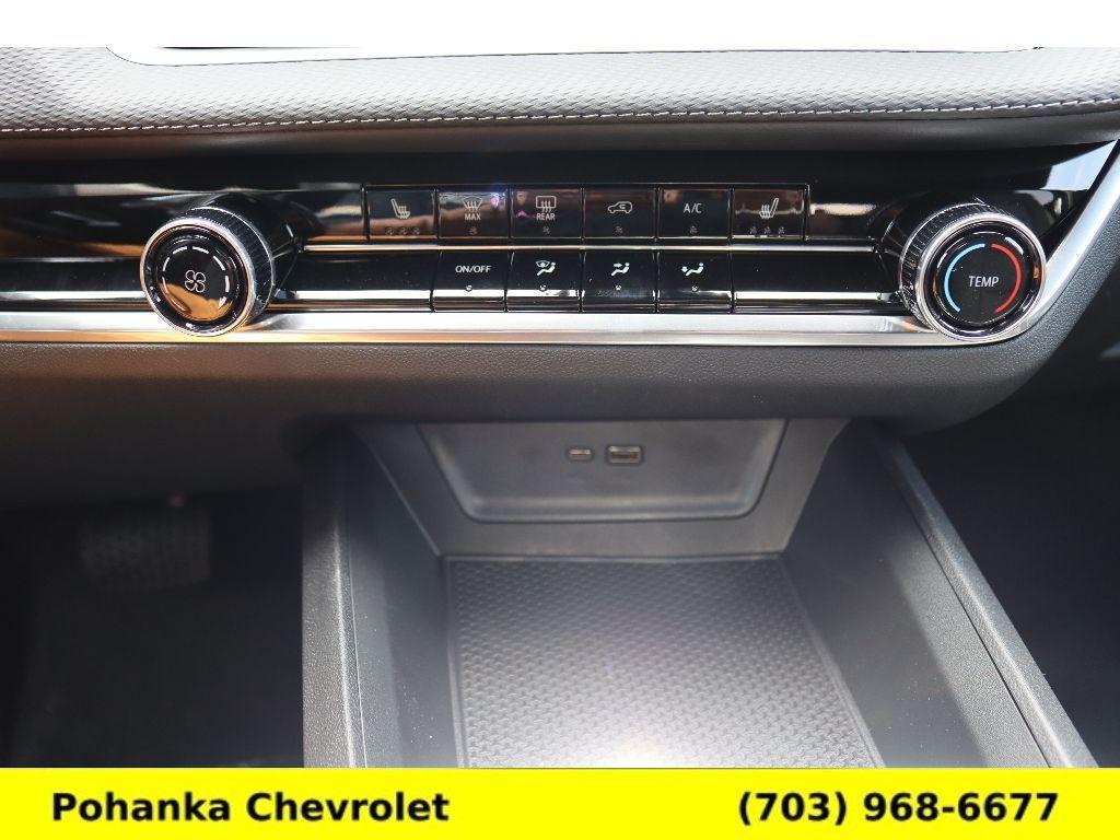 new 2026 Chevrolet Equinox car, priced at $30,902