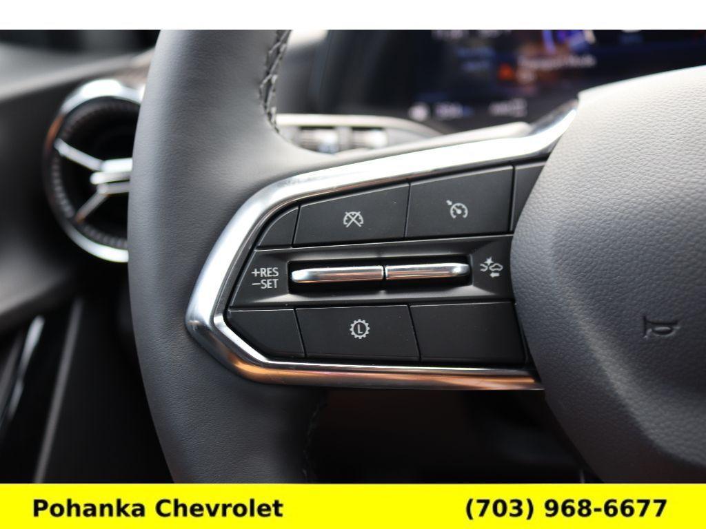 new 2026 Chevrolet Equinox car, priced at $30,902