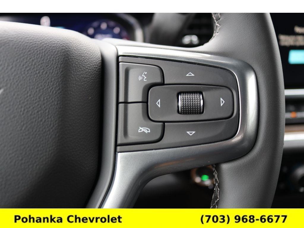 new 2026 Chevrolet Silverado 2500 car, priced at $69,662