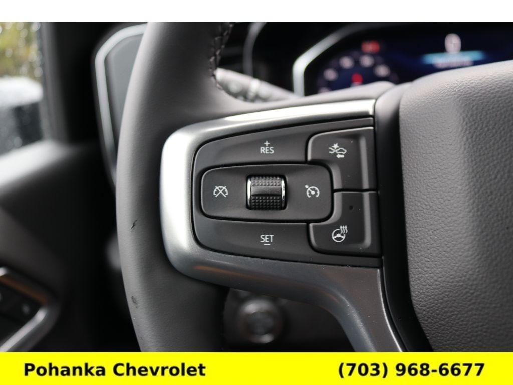 new 2026 Chevrolet Silverado 2500 car, priced at $69,662