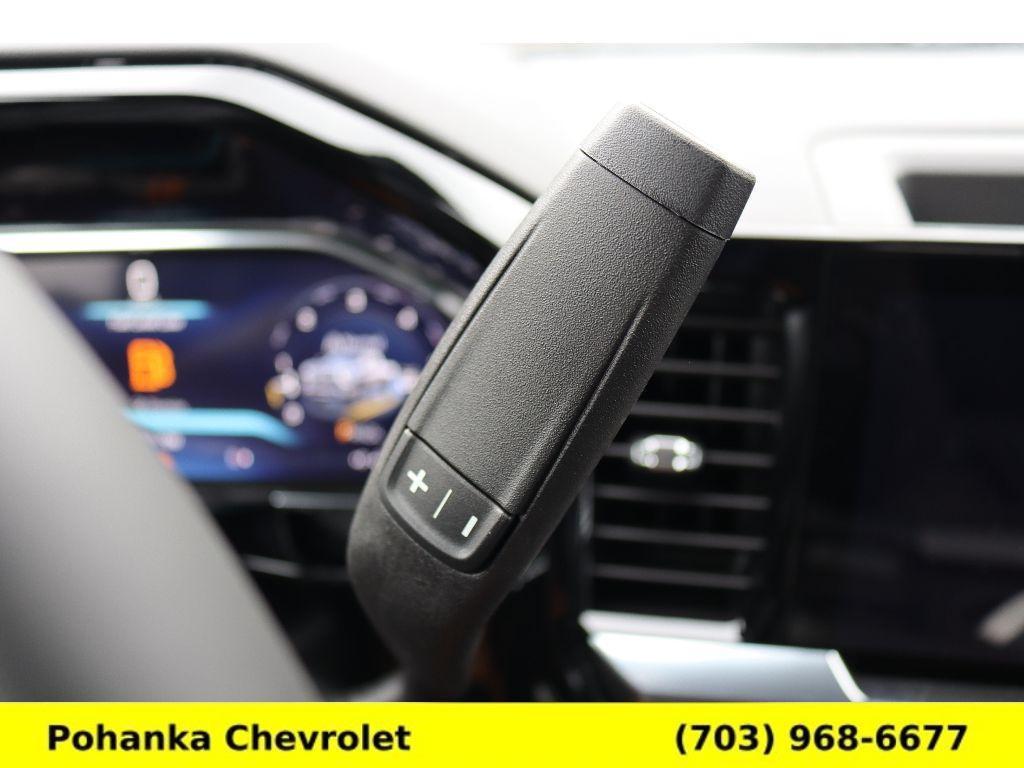 new 2026 Chevrolet Silverado 2500 car, priced at $69,662