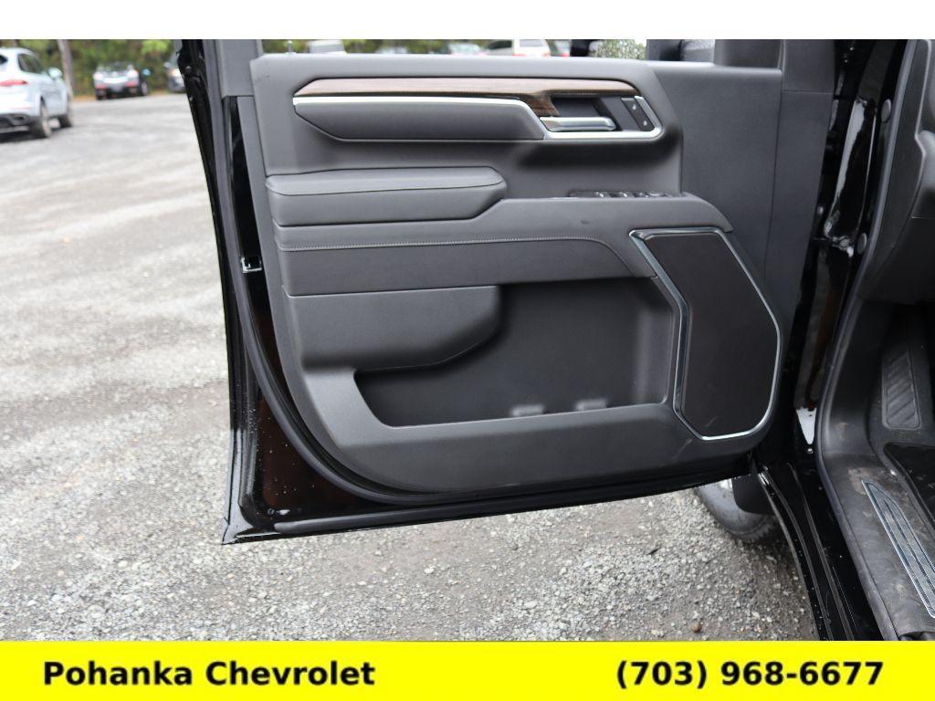 new 2026 Chevrolet Silverado 2500 car, priced at $69,662