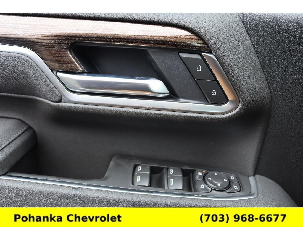 new 2026 Chevrolet Silverado 2500 car, priced at $69,662