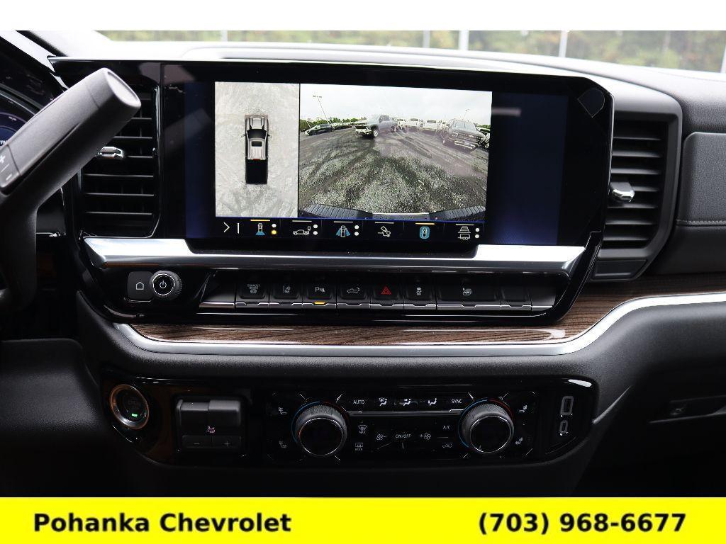 new 2026 Chevrolet Silverado 2500 car, priced at $69,662