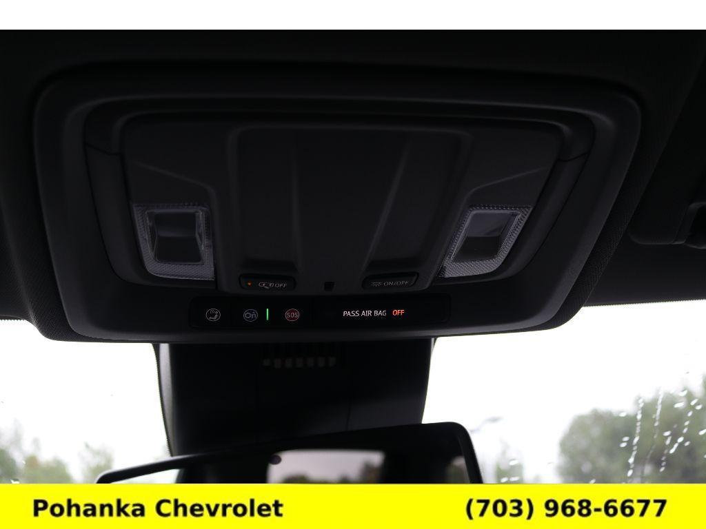 new 2026 Chevrolet Silverado 2500 car, priced at $69,662