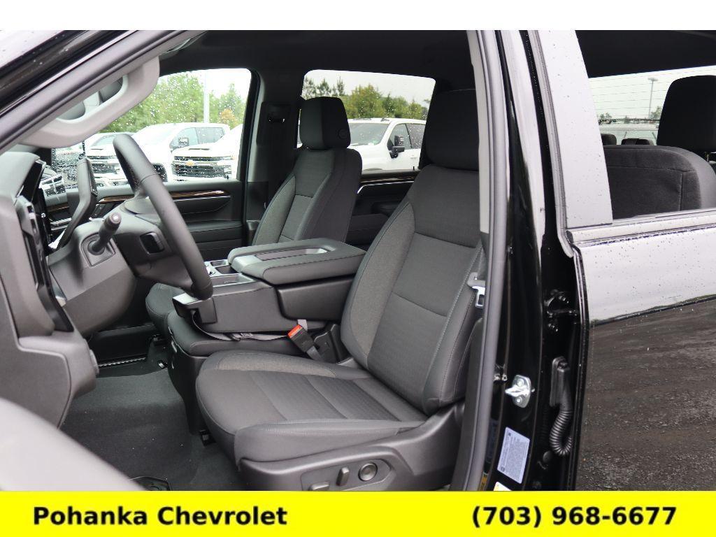 new 2026 Chevrolet Silverado 2500 car, priced at $69,662