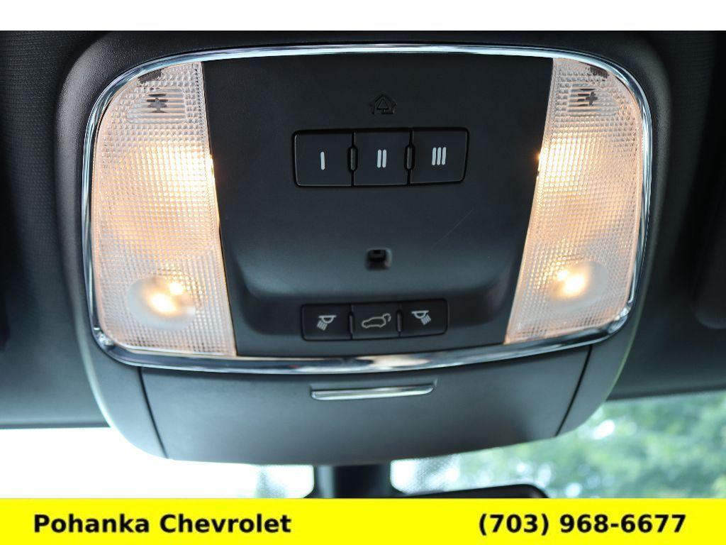 used 2015 Jeep Grand Cherokee car, priced at $11,494