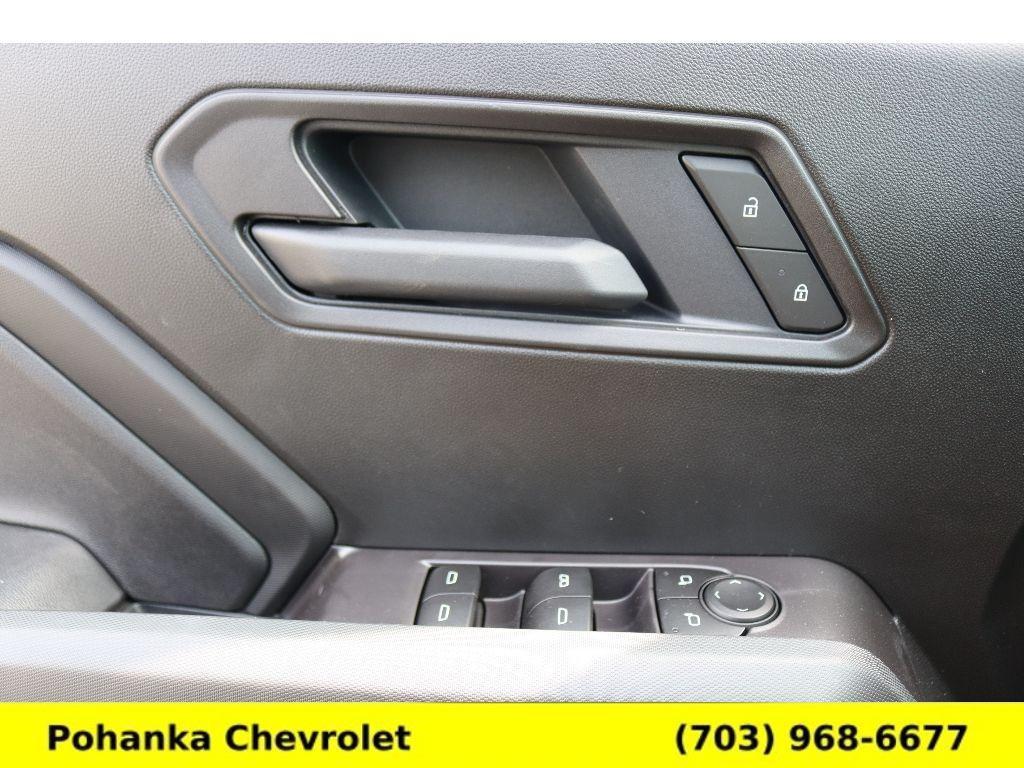 new 2026 Chevrolet Colorado car, priced at $42,660