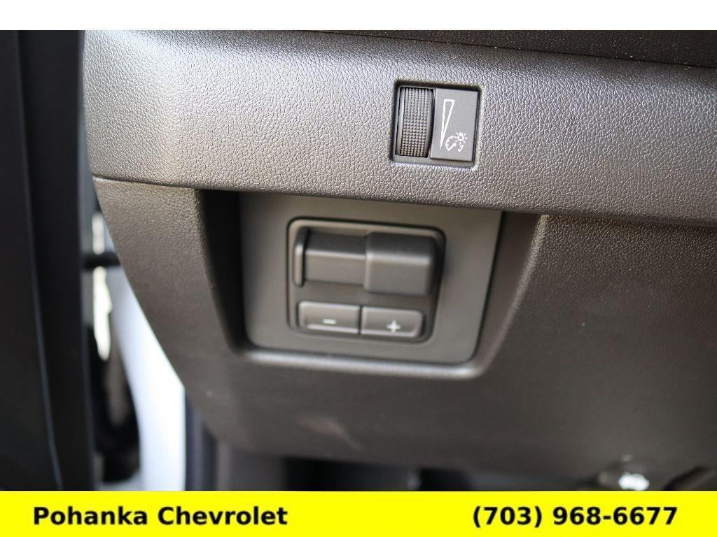 new 2026 Chevrolet Colorado car, priced at $42,660