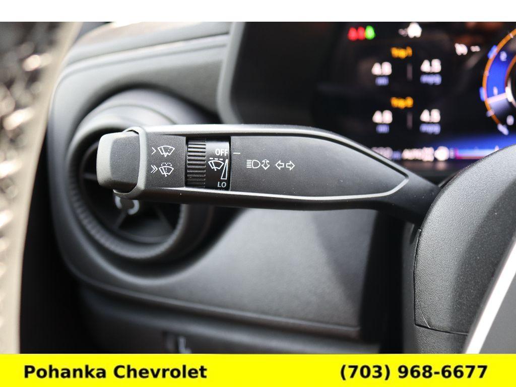 new 2026 Chevrolet Colorado car, priced at $42,660