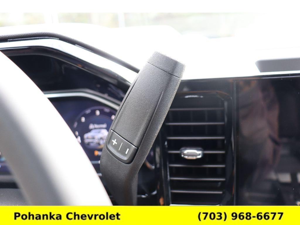 new 2026 Chevrolet Silverado 1500 car, priced at $51,995