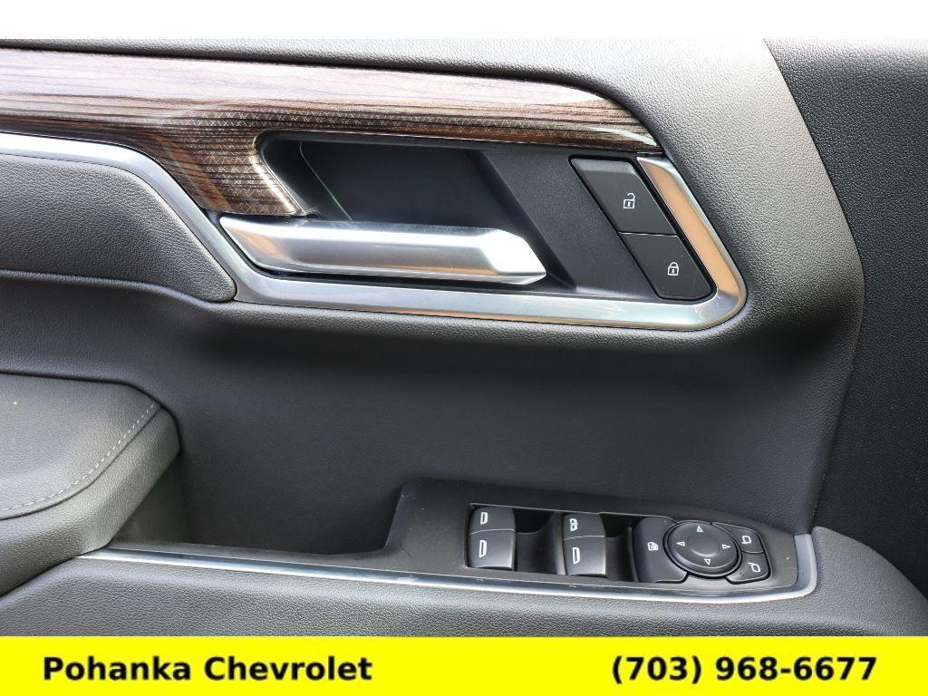 new 2026 Chevrolet Silverado 1500 car, priced at $51,995